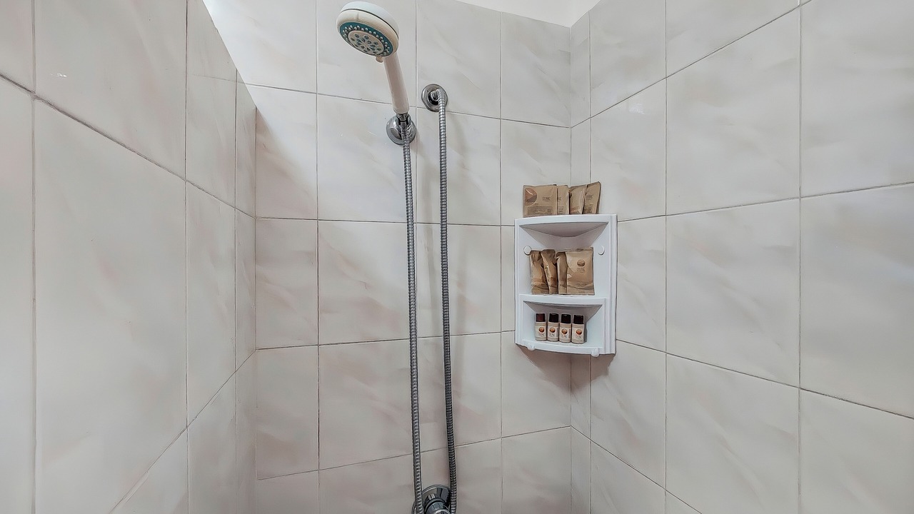 Photo of Bathroom in Lampedusa