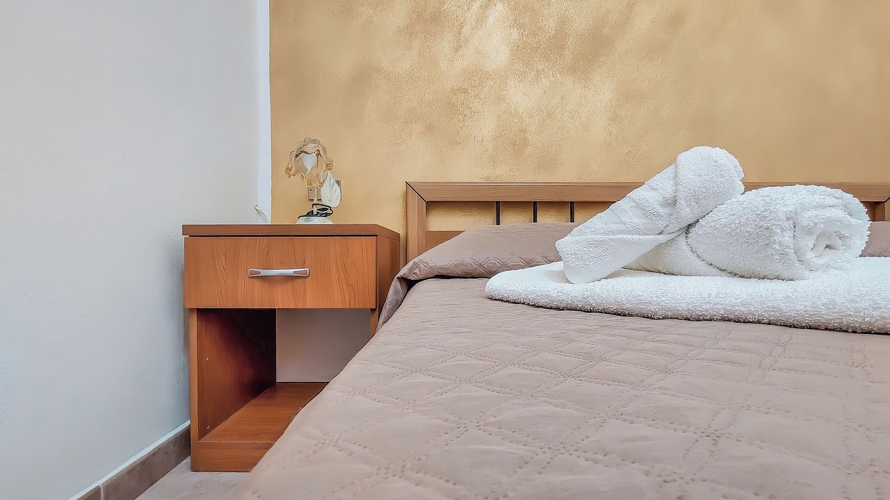 Photo of Bedroom in Lampedusa