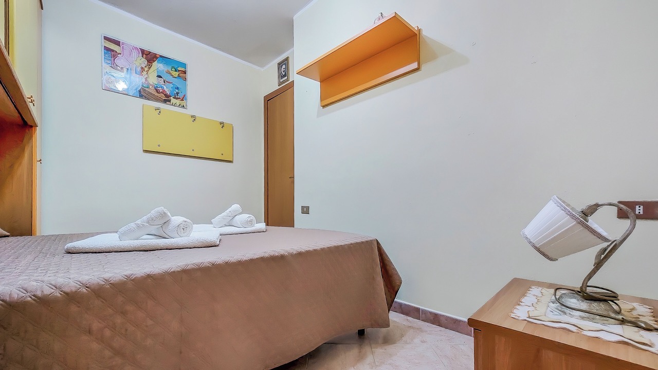 Photo of Bedroom in Lampedusa