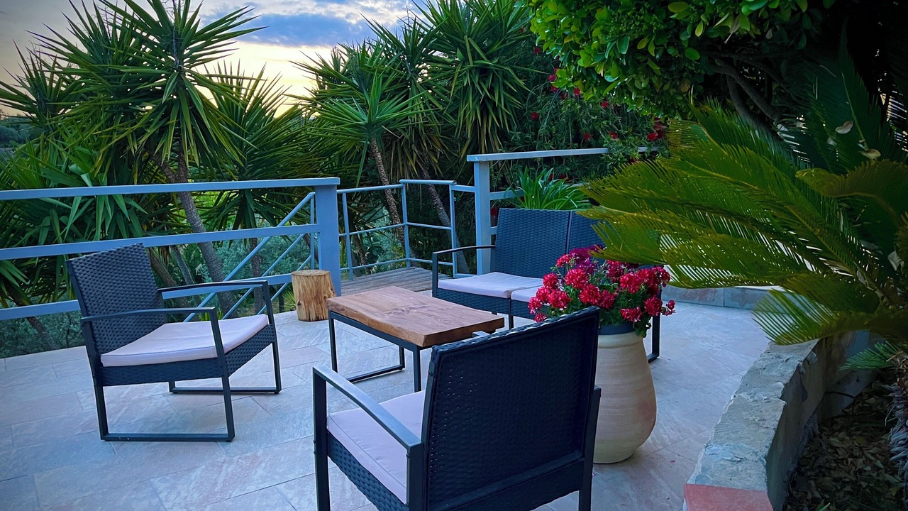 Photo of Patio Balcony in Ferla