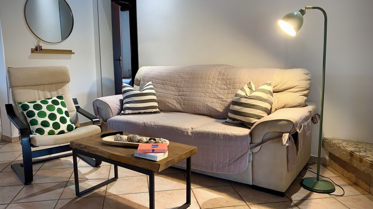 Photo of Livingroom in Ferla