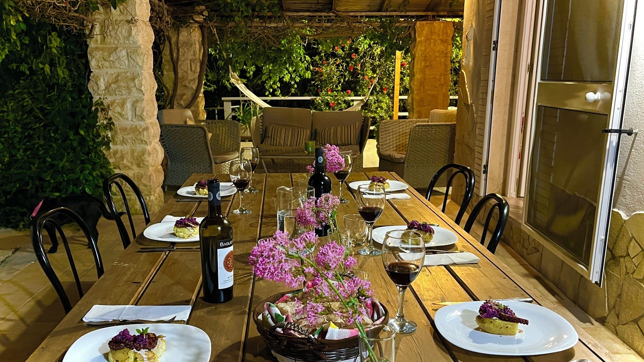 Photo of Outdoor in Ferla
