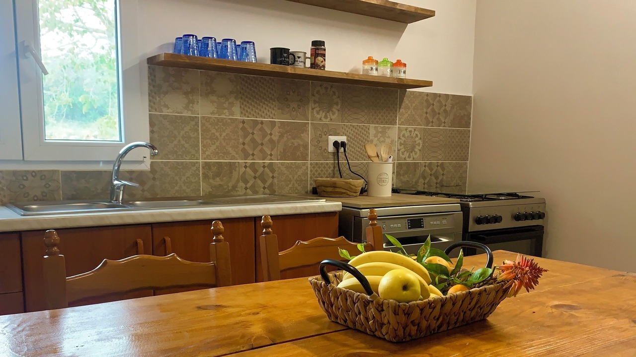 Photo of Kitchen in Ferla