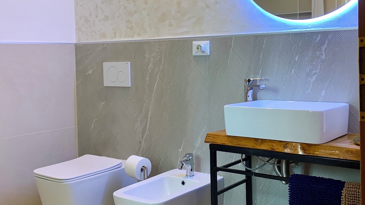Photo of Bathroom in Ferla