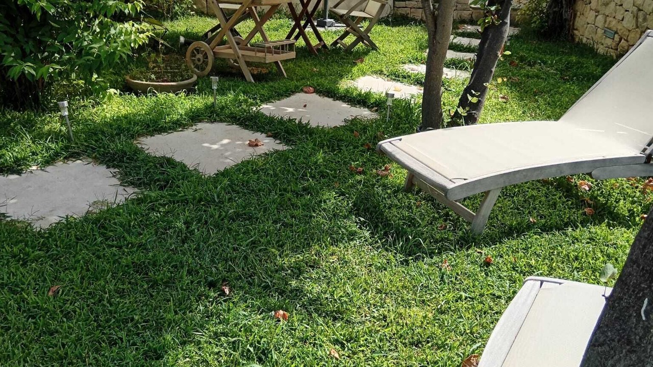Photo of Patio Balcony in Carrozziere