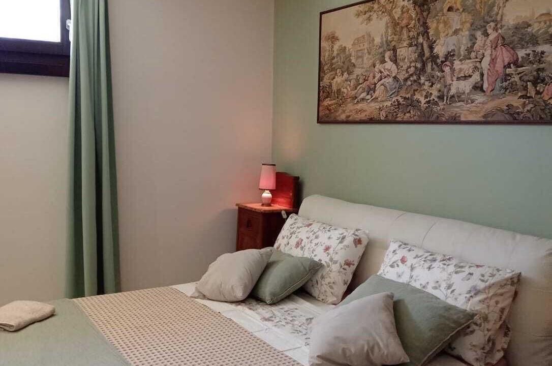 Photo of Bedroom in Carrozziere