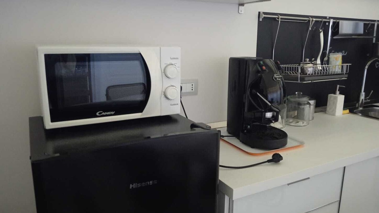 Photo of Kitchen in Carrozziere