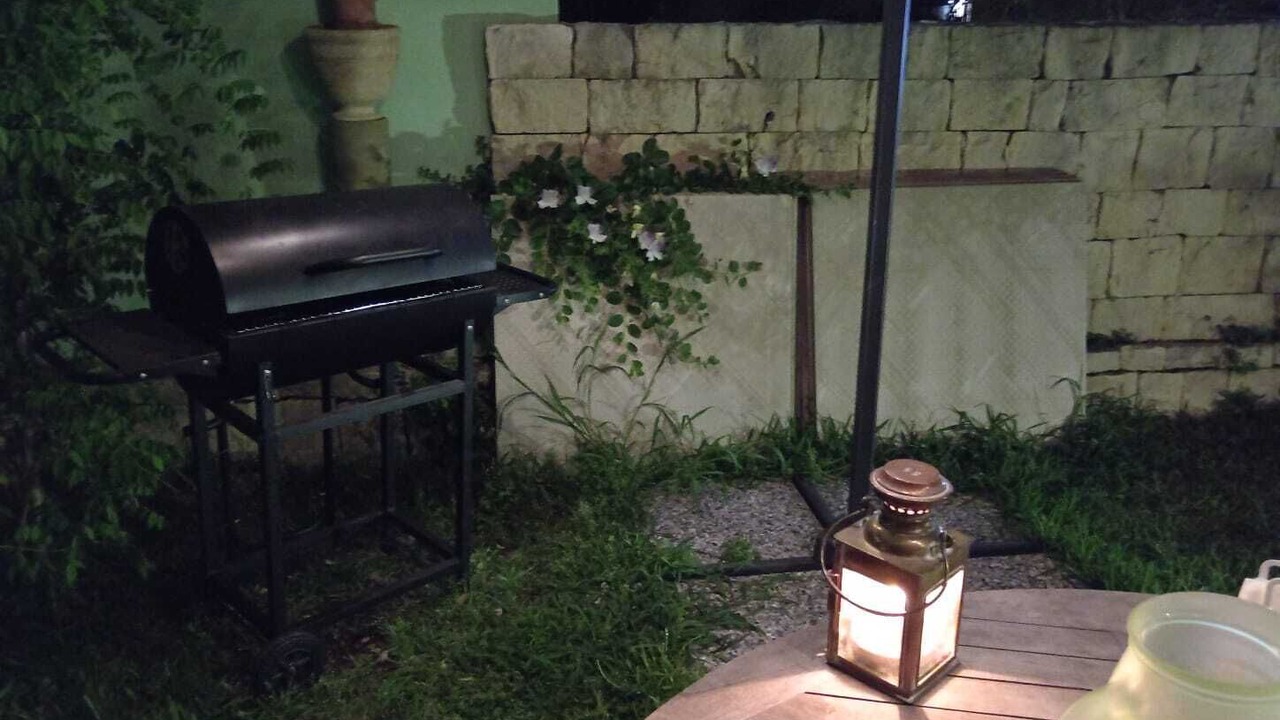 Photo of Patio Balcony in Carrozziere