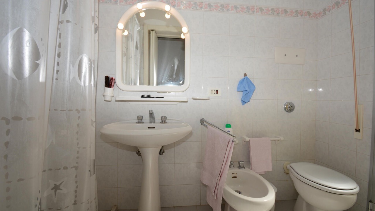 Photo of Bathroom in Casuzze
