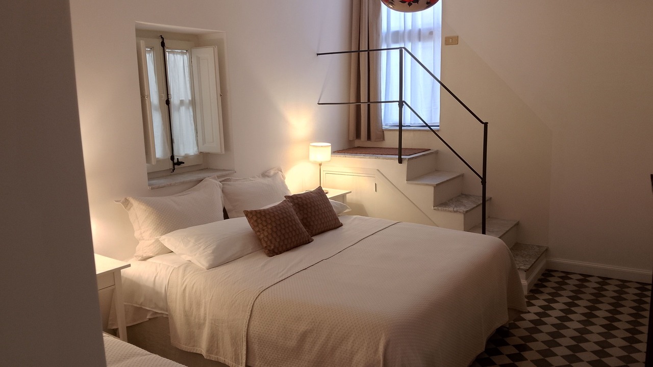 Photo of Bedroom in Corso dei Mille - Sant'Erasmo