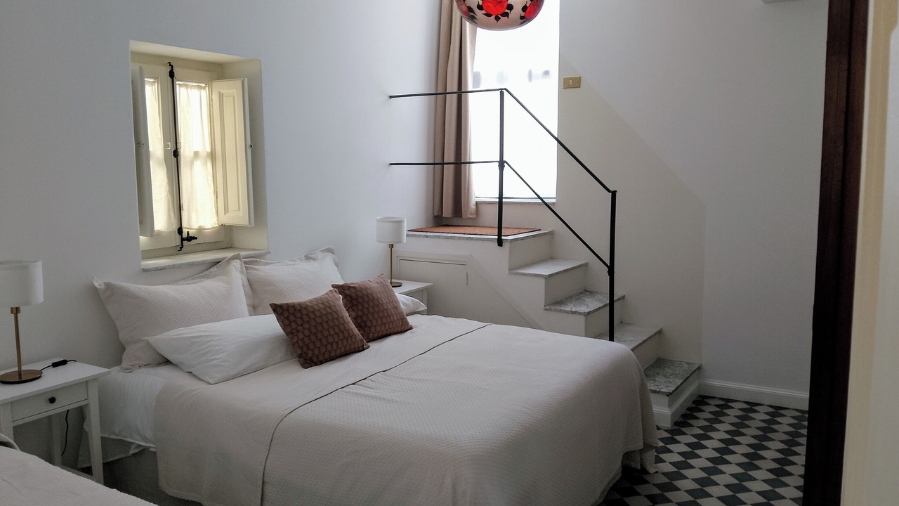 Photo of Bedroom in Corso dei Mille - Sant'Erasmo