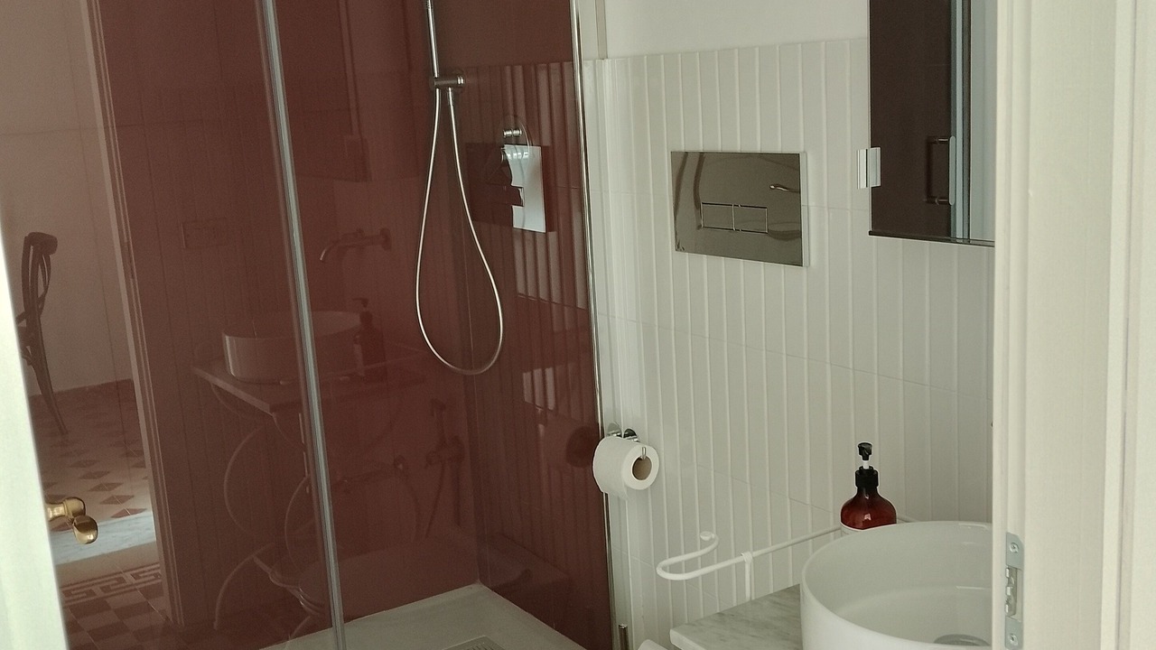 Photo of Bathroom in Corso dei Mille - Sant'Erasmo