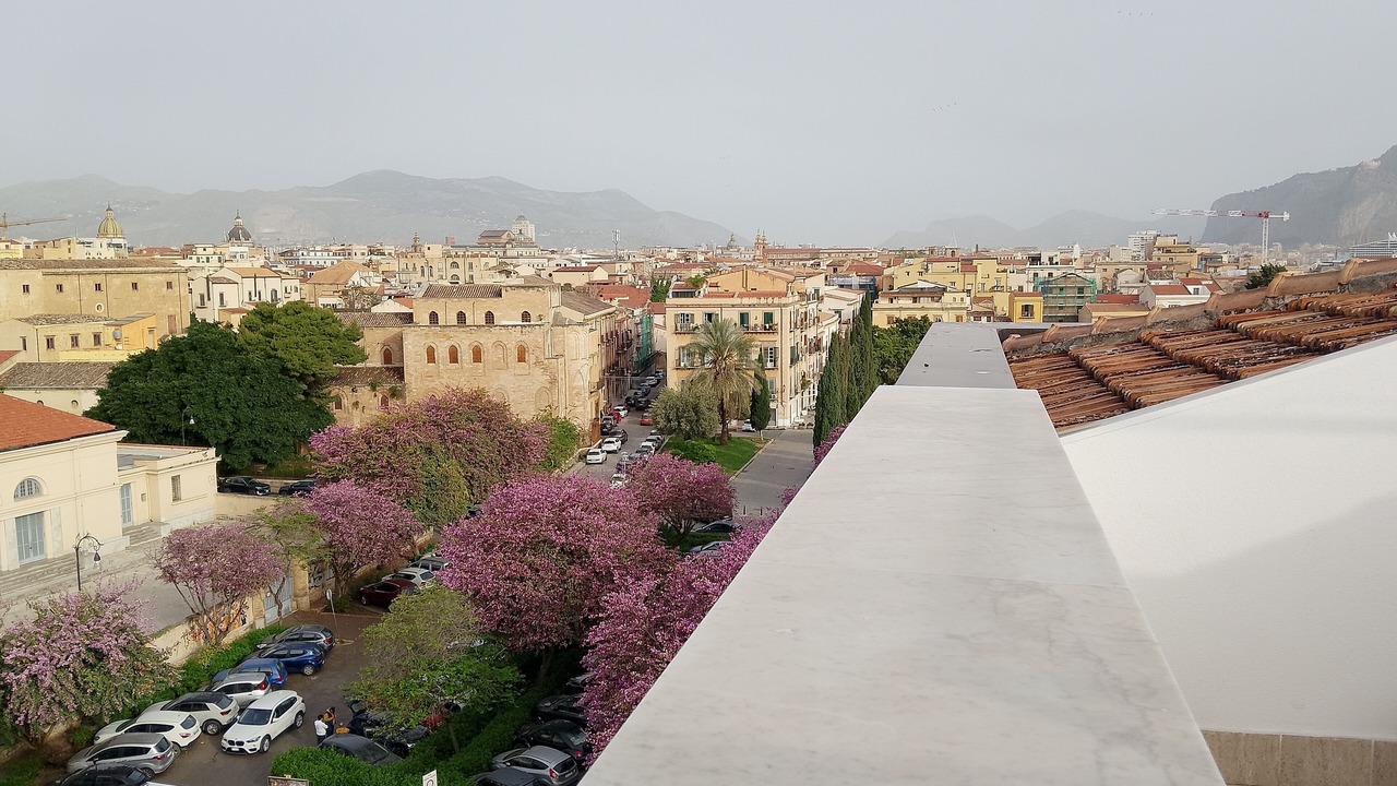 Photo of Outdoor in Corso dei Mille - Sant'Erasmo