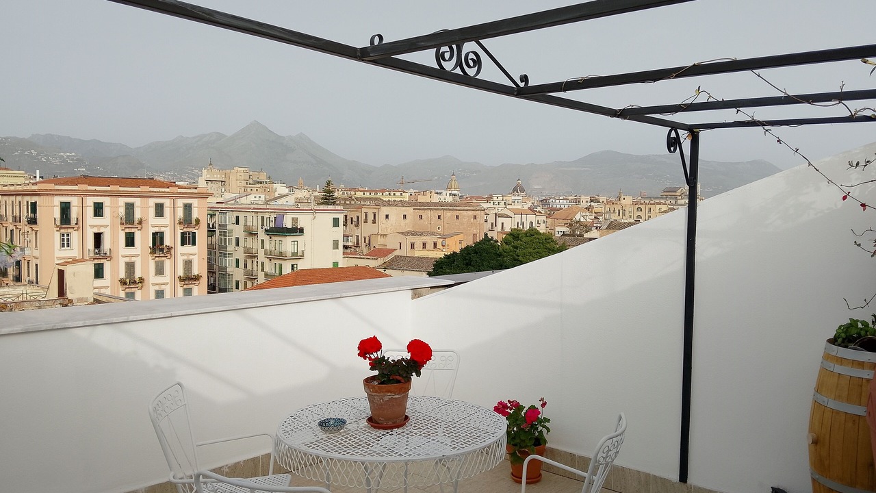 Photo of Outdoor in Corso dei Mille - Sant'Erasmo