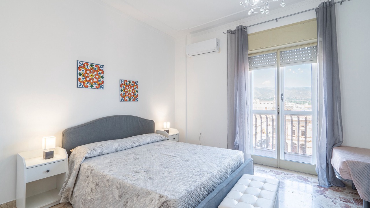 Photo of Bedroom in Avola