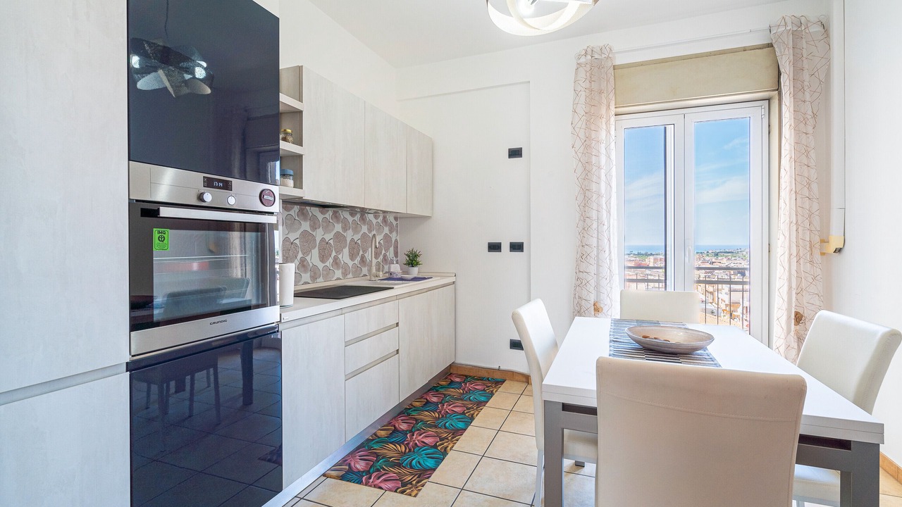 Photo of Kitchen in Avola