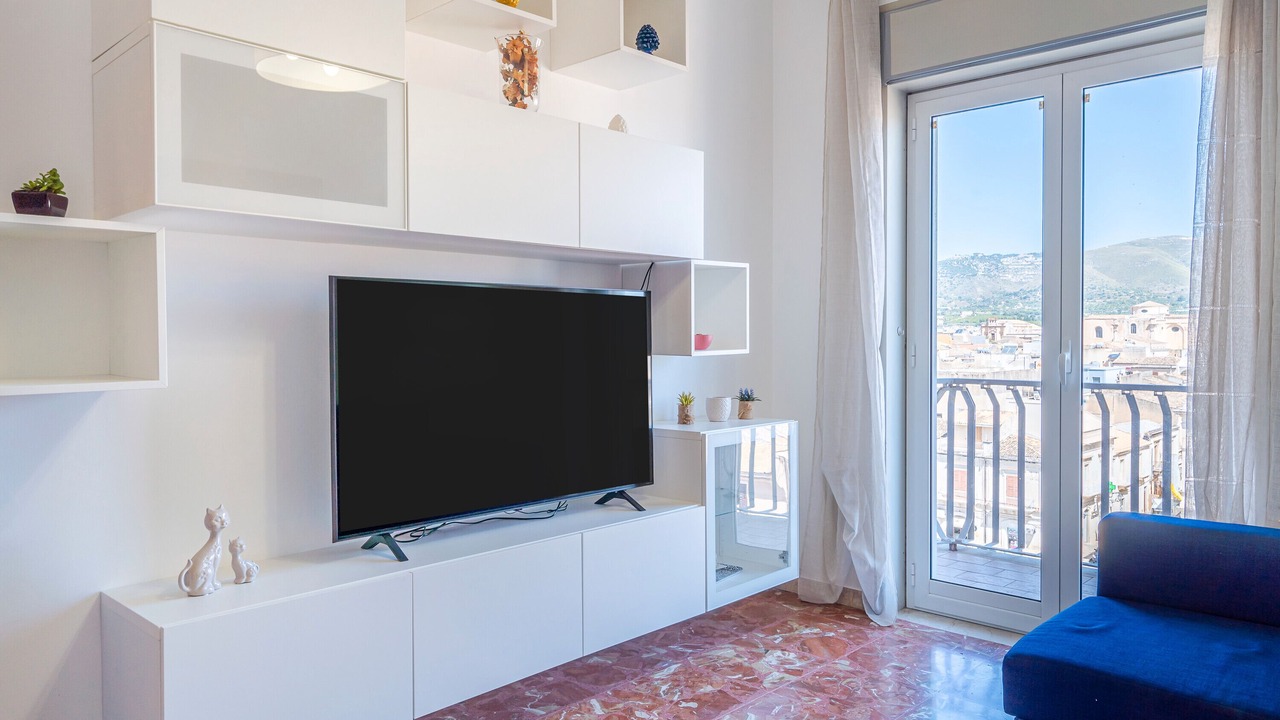 Photo of Livingroom in Avola