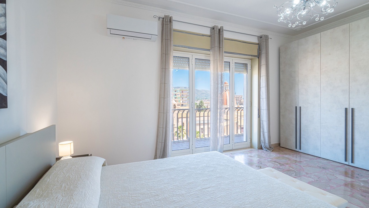 Photo of Bedroom in Avola