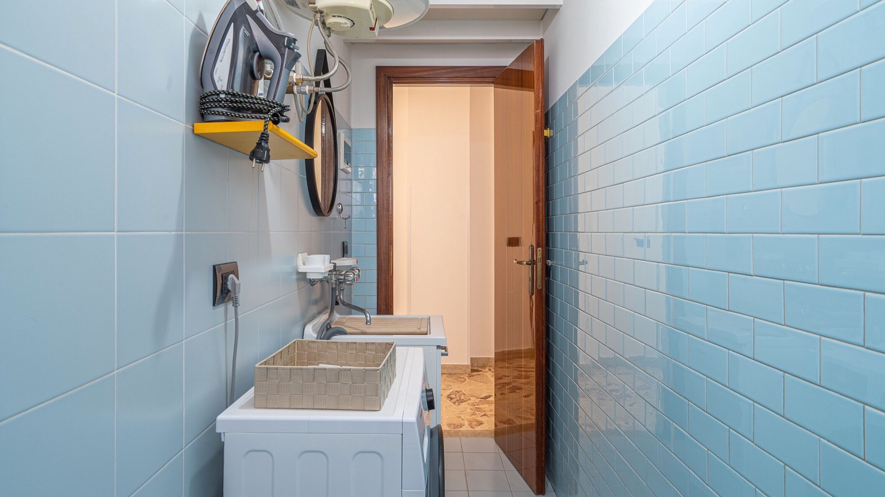 Photo of Bathroom in Avola