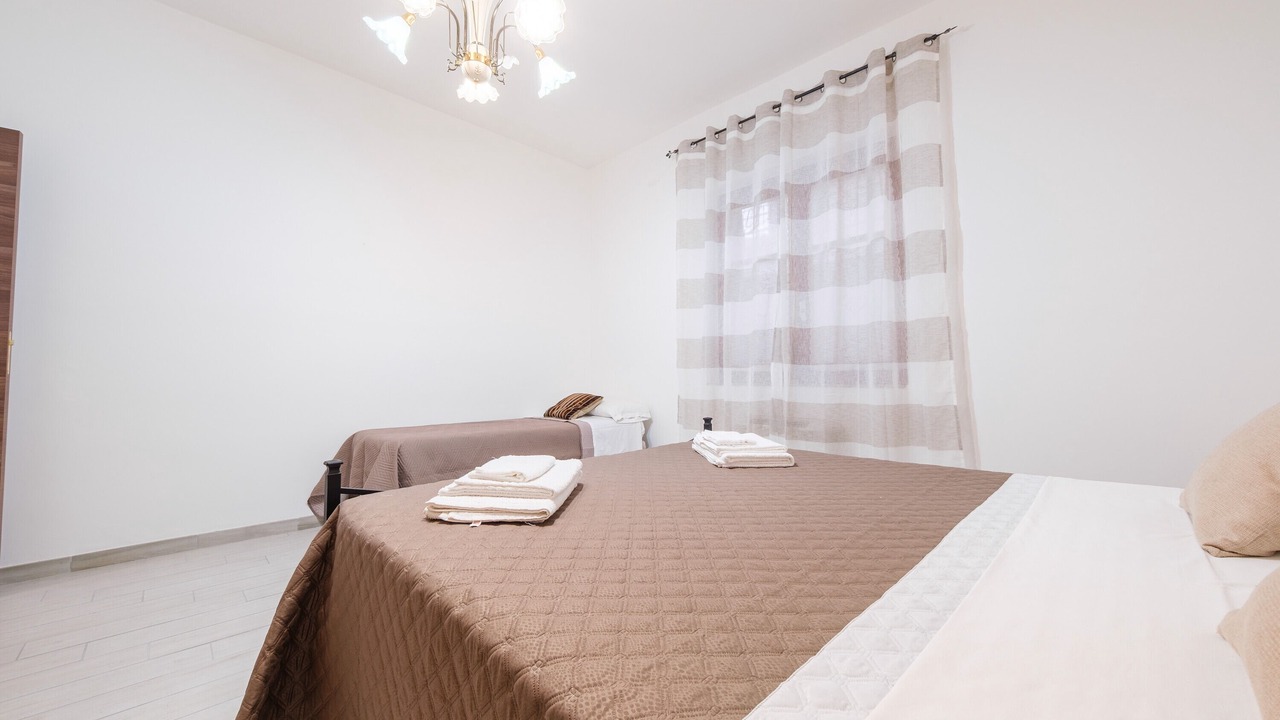 Photo of Bedroom in Francavilla di Sicilia