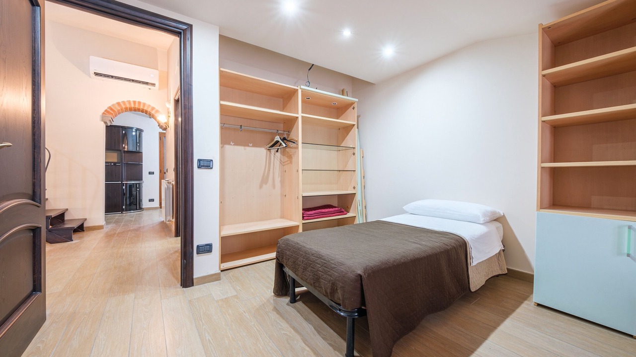 Photo of Bedroom in Francavilla di Sicilia