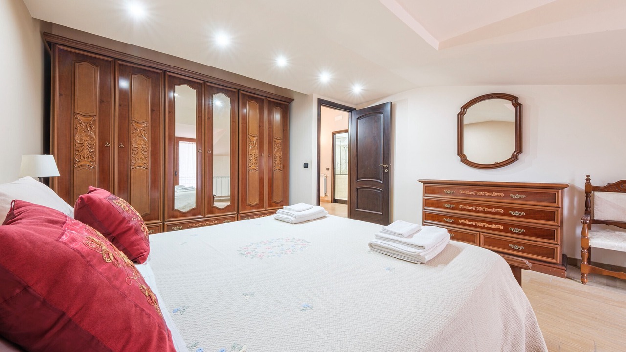 Photo of Bedroom in Francavilla di Sicilia