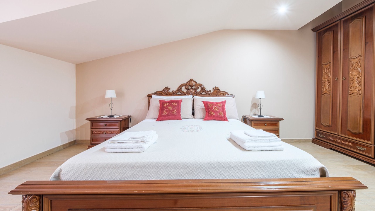 Photo of Bedroom in Francavilla di Sicilia