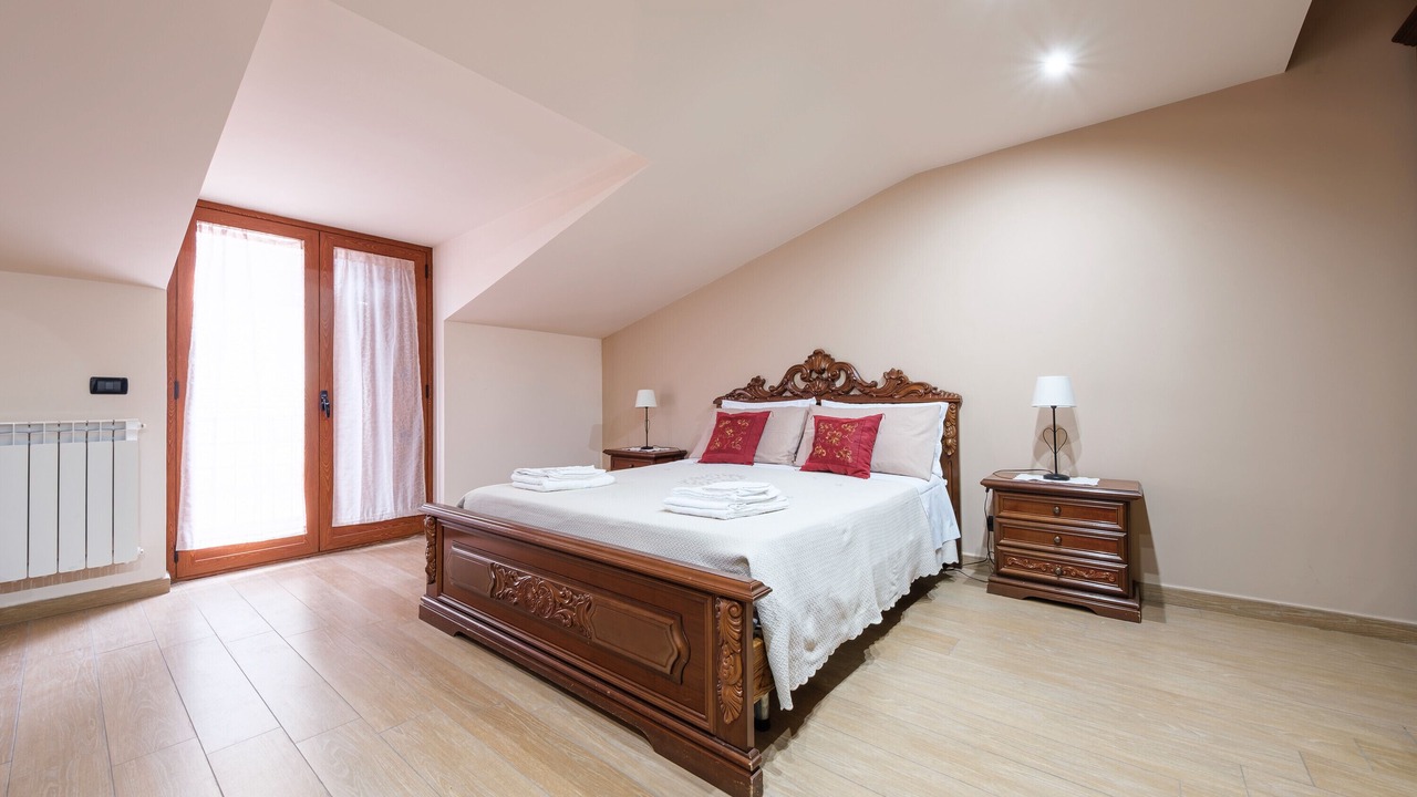 Photo of Bedroom in Francavilla di Sicilia