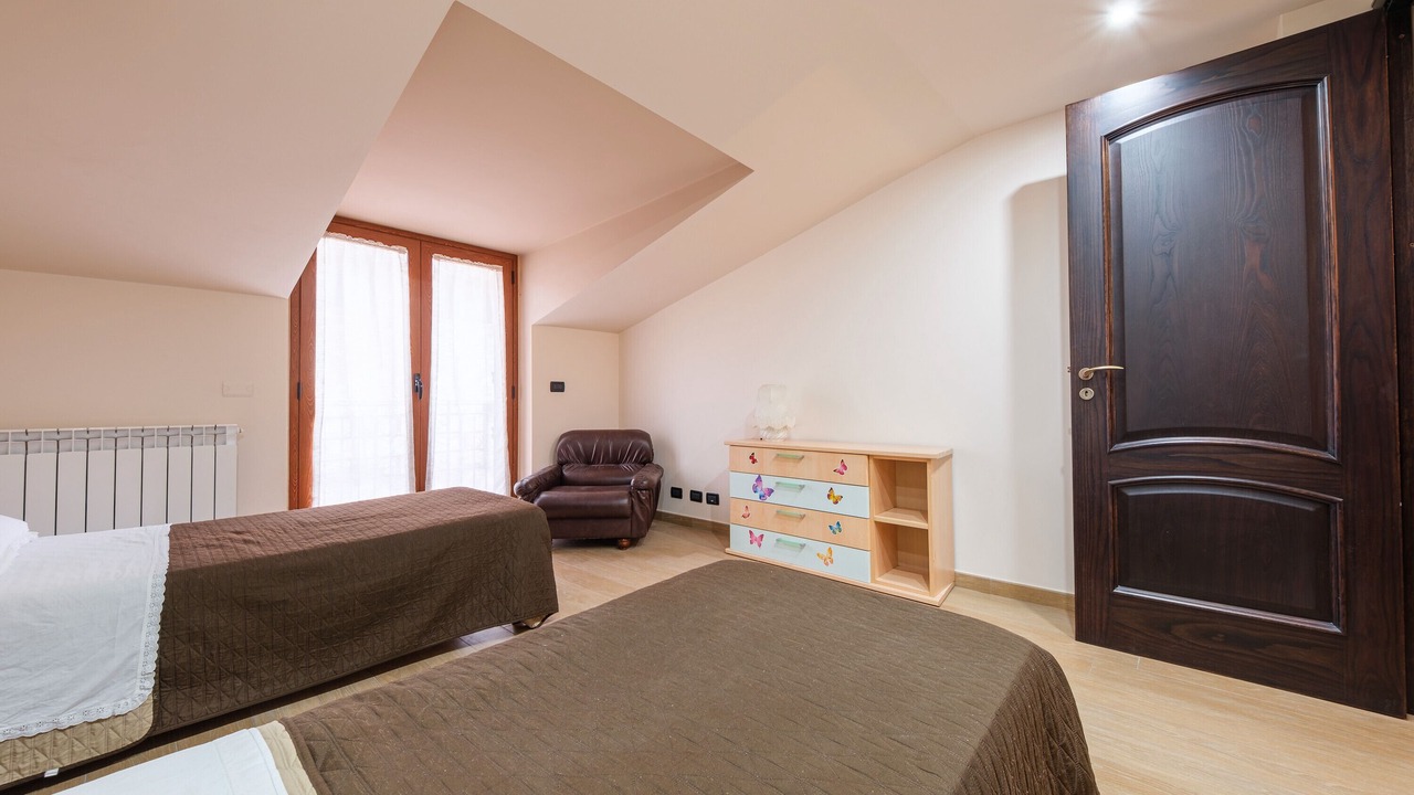 Photo of Bedroom in Francavilla di Sicilia