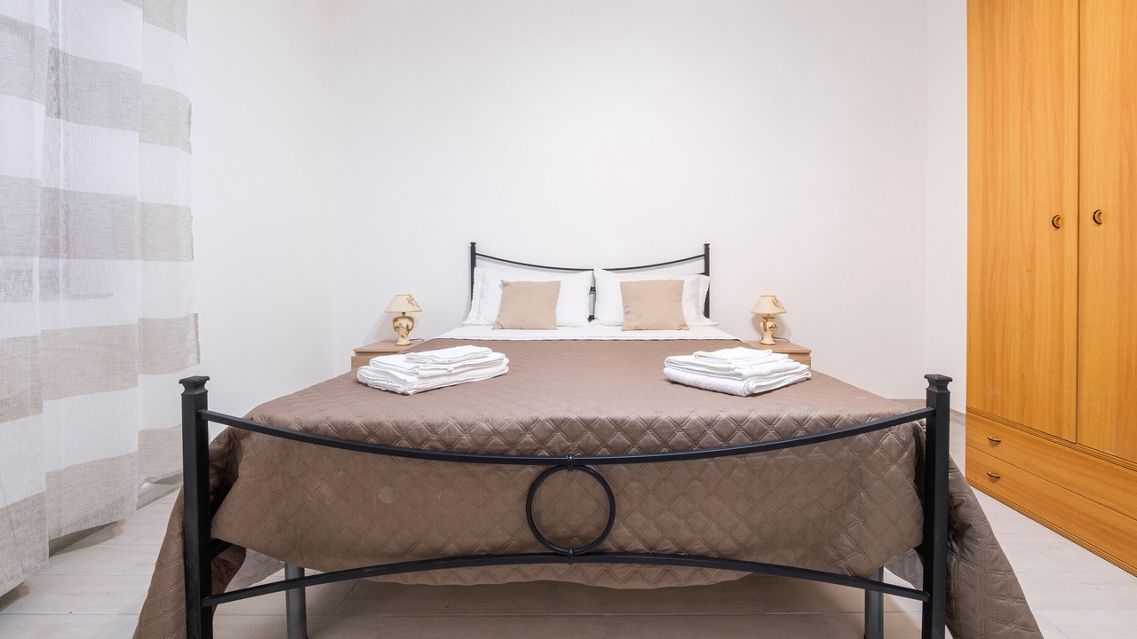 Photo of Bedroom in Francavilla di Sicilia