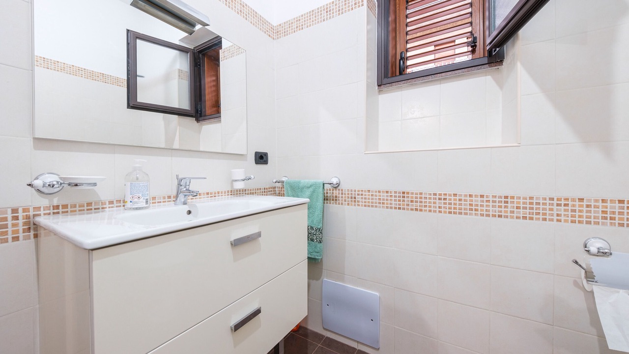 Photo of Bathroom in Francavilla di Sicilia