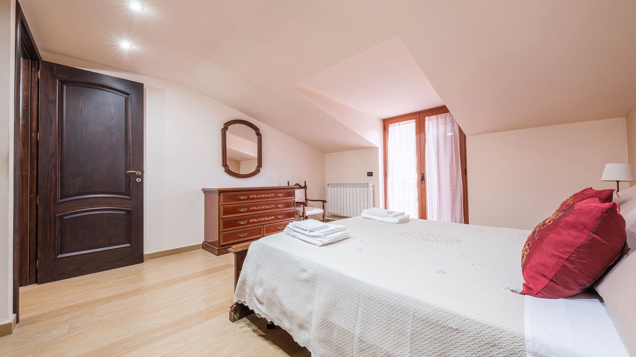 Photo of Bedroom in Francavilla di Sicilia