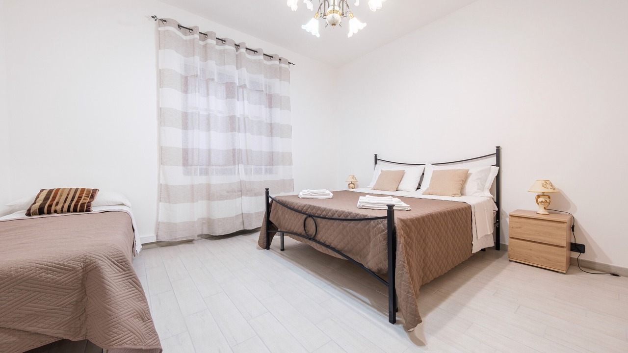 Photo of Bedroom in Francavilla di Sicilia