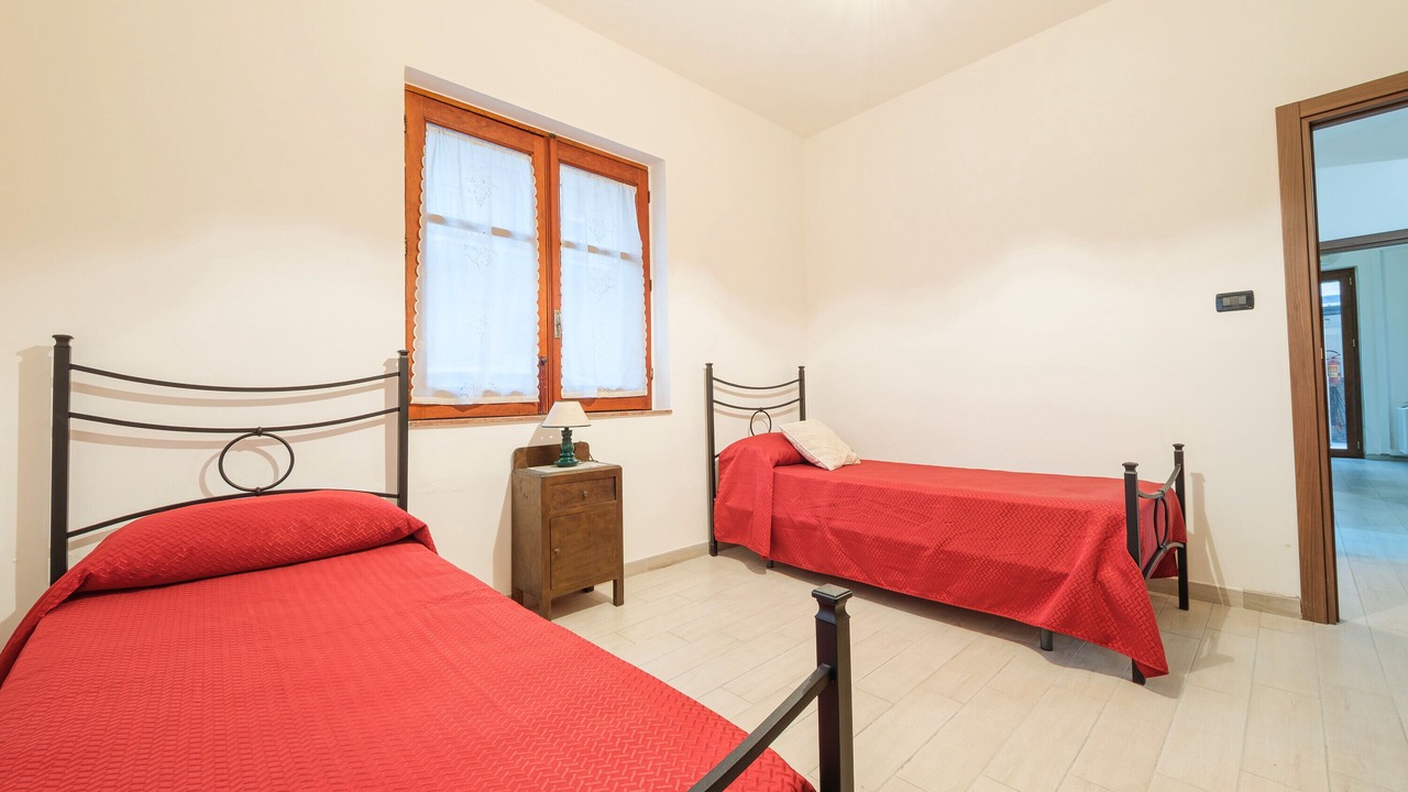 Photo of Bedroom in Francavilla di Sicilia