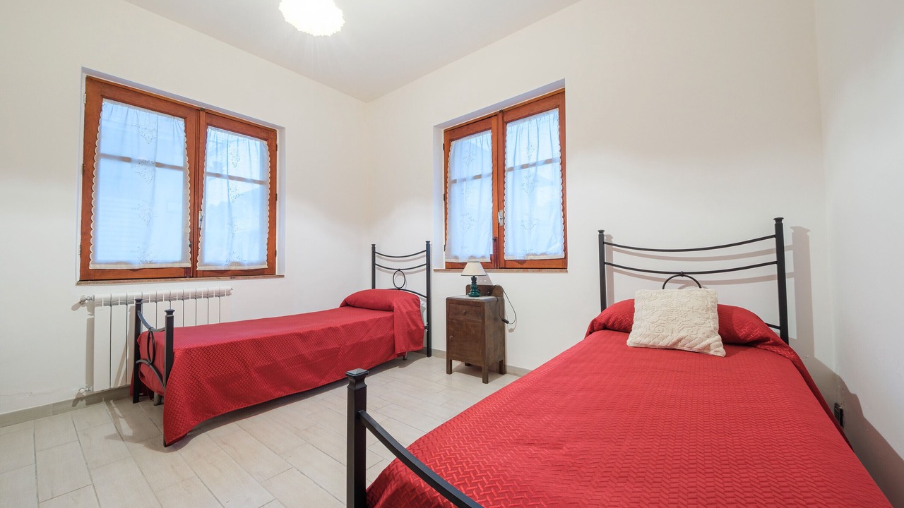 Photo of Bedroom in Francavilla di Sicilia