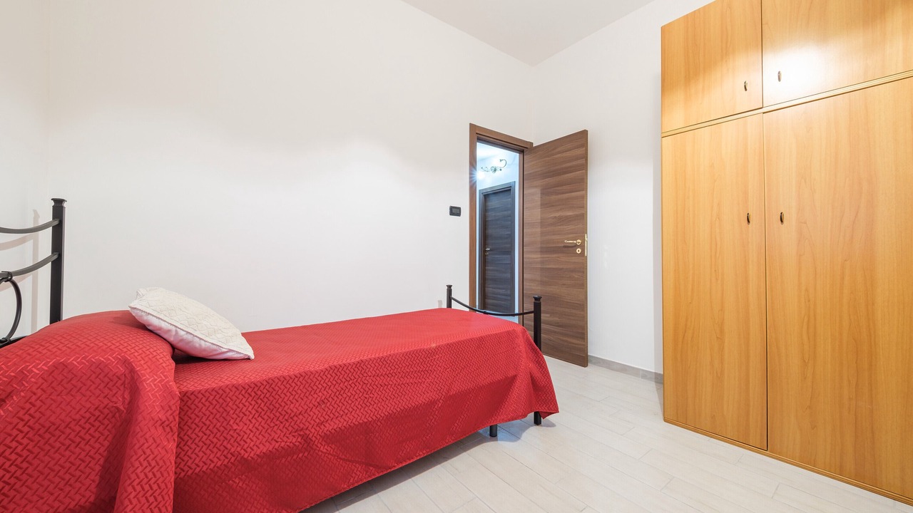 Photo of Bedroom in Francavilla di Sicilia