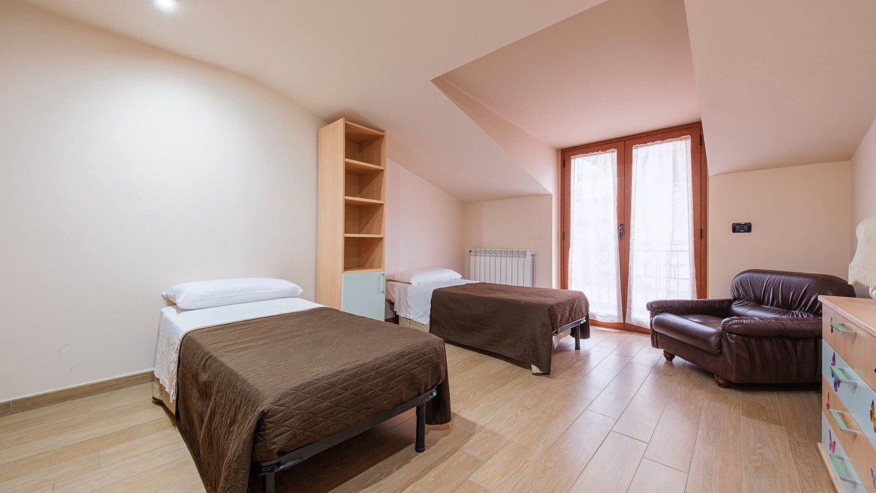 Photo of Bedroom in Francavilla di Sicilia