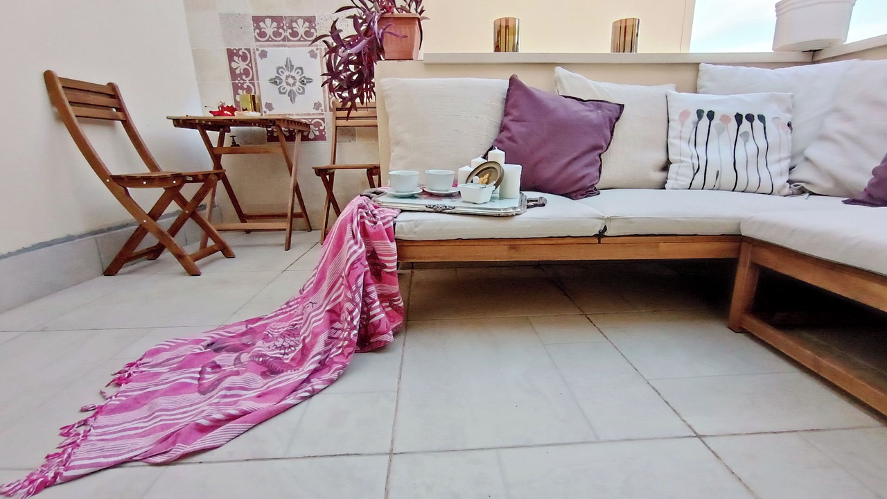 Photo of Livingroom in Santa Lucia