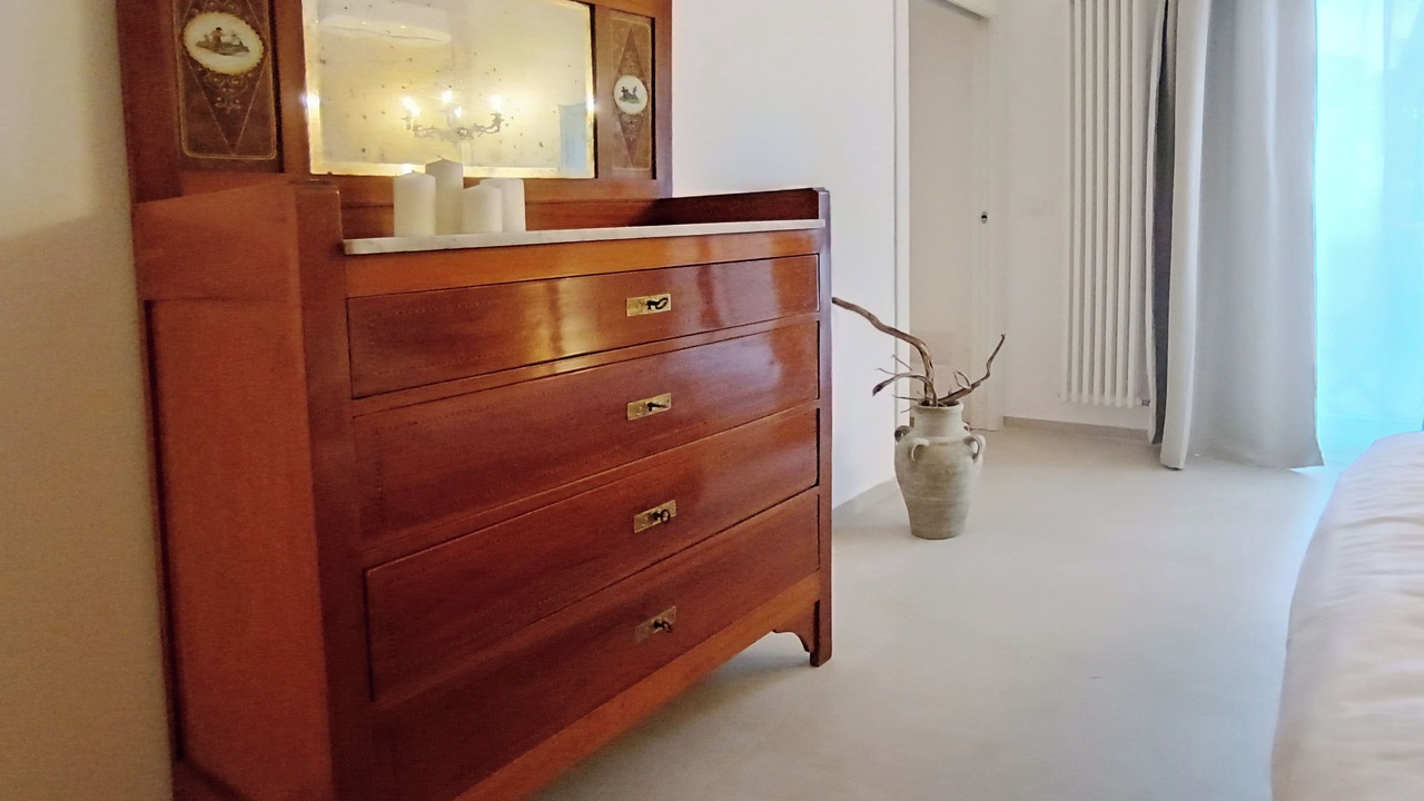 Photo of Bedroom in Santa Lucia