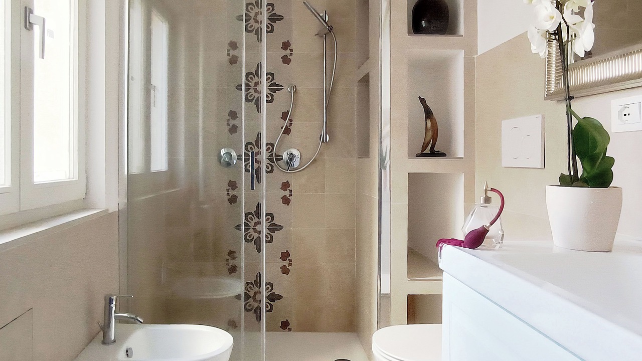 Photo of Bathroom in Santa Lucia