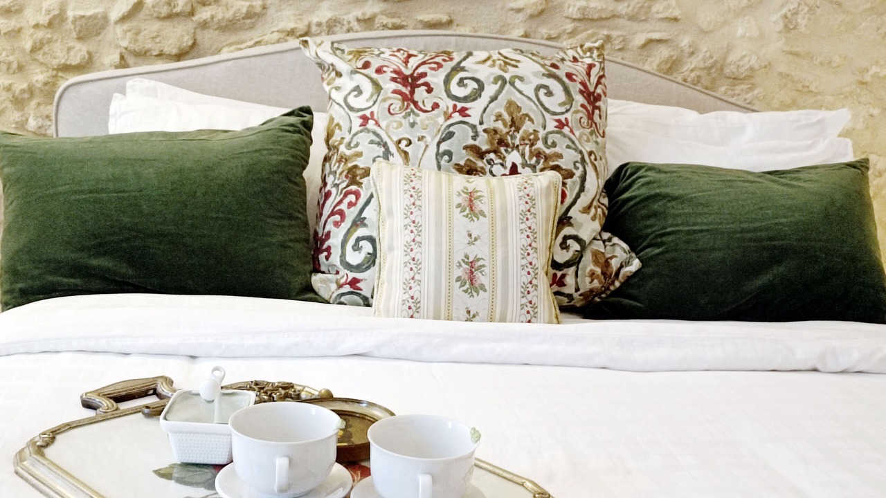 Photo of Bedroom in Santa Lucia