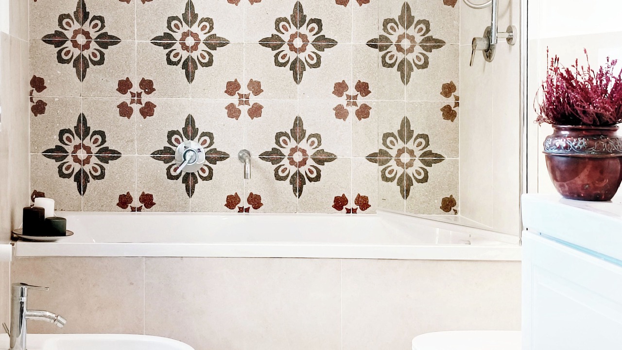 Photo of Bathroom in Santa Lucia