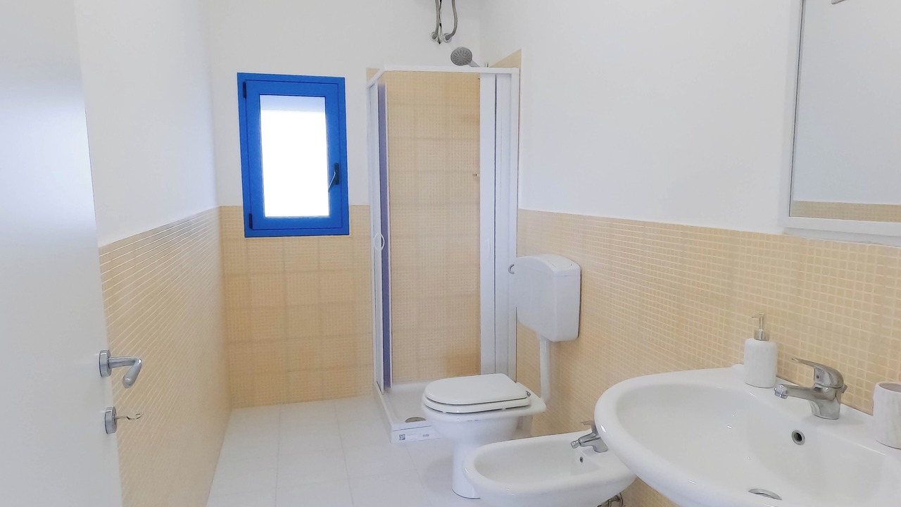 Photo of Bathroom in Ribera
