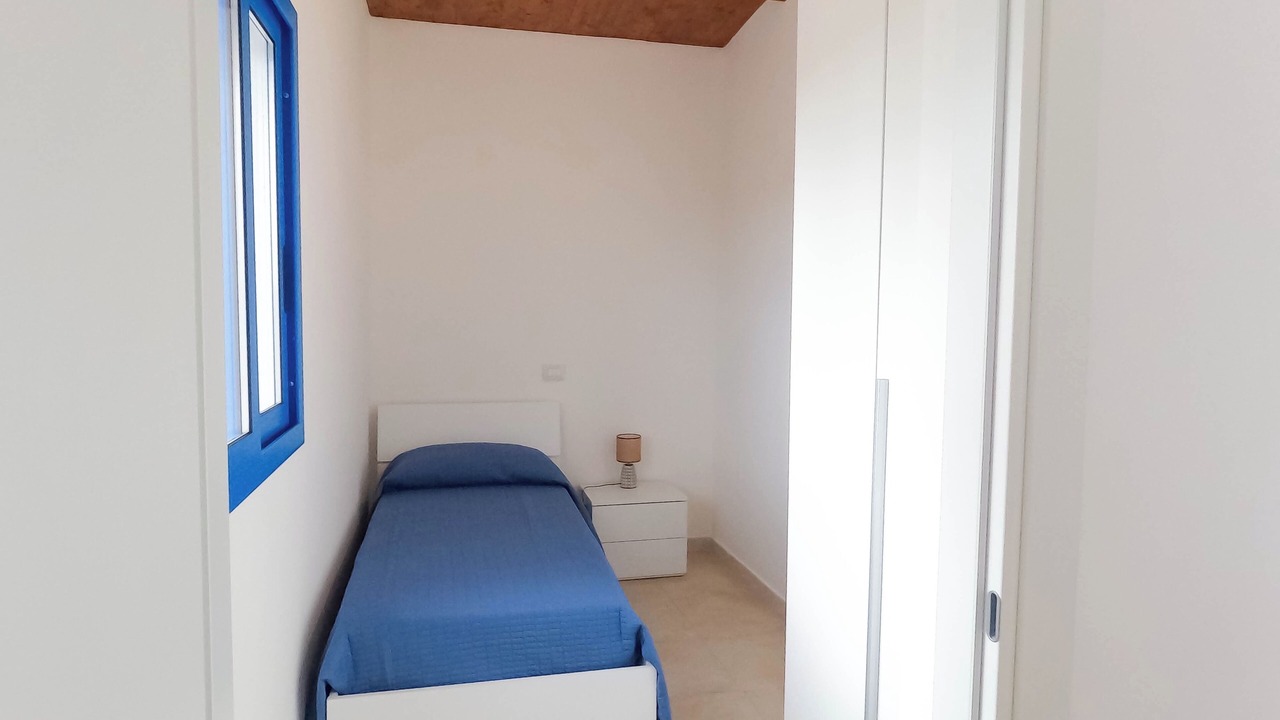 Photo of Bedroom in Ribera