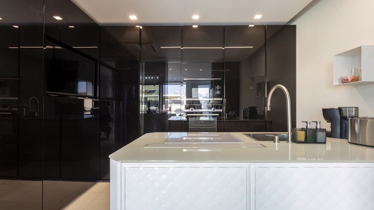 Photo of Kitchen in Santa Maria del Focallo