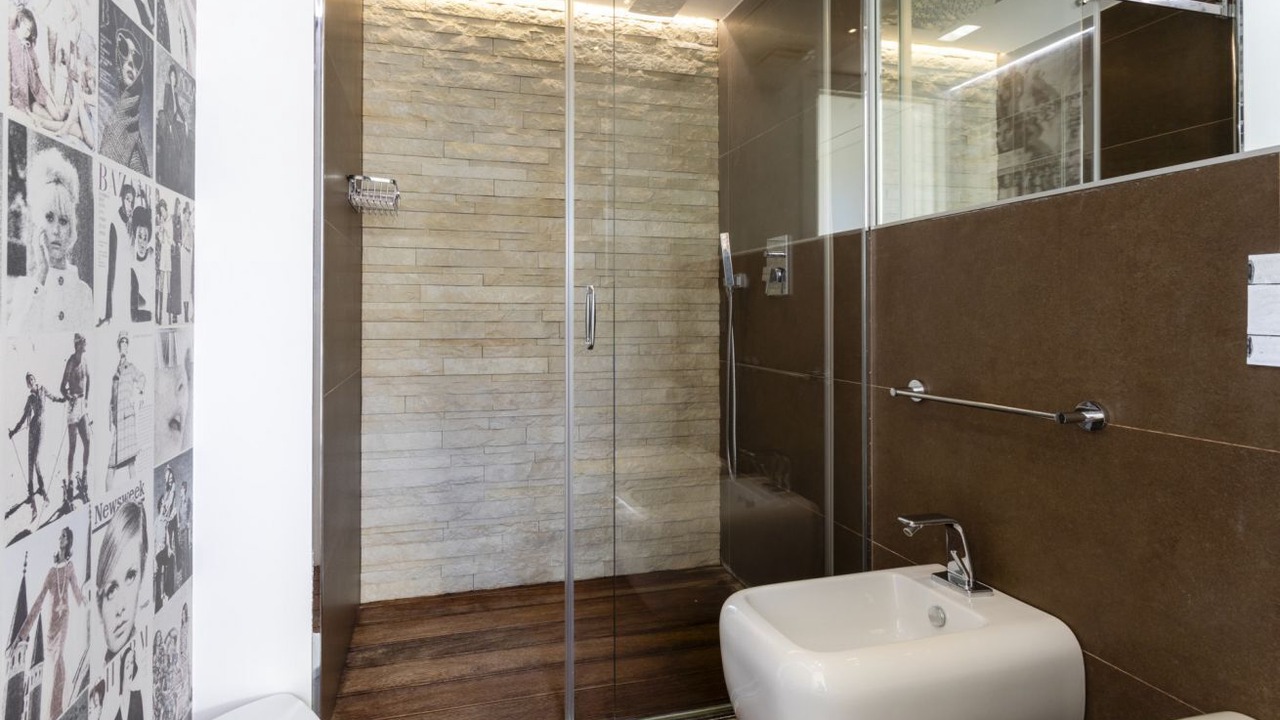 Photo of Bathroom in Santa Maria del Focallo