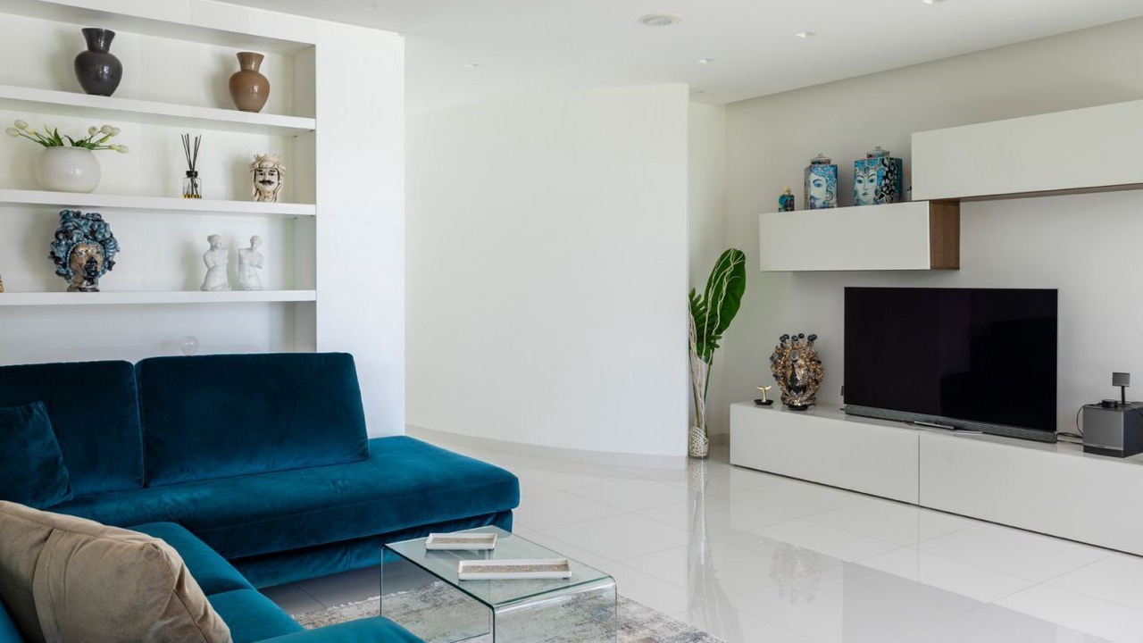 Photo of Livingroom in Santa Maria del Focallo