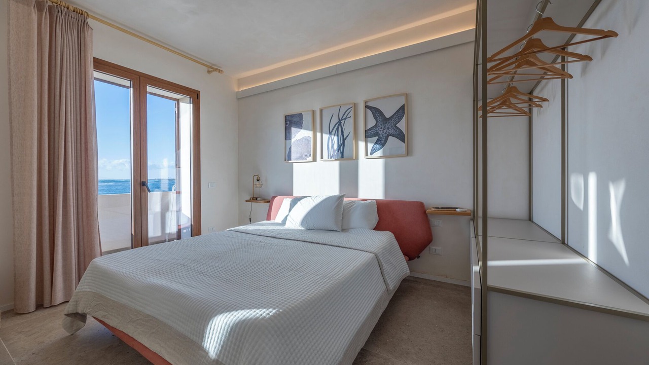 Photo of Bedroom in Petrosino