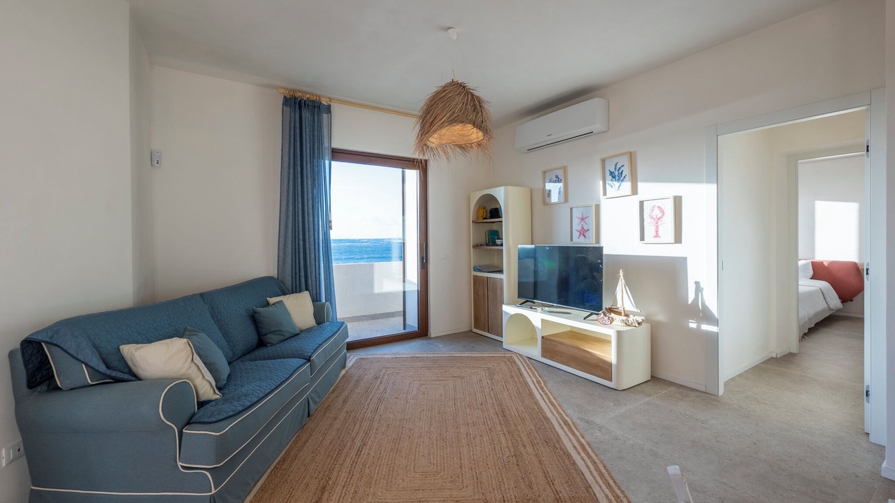 Photo of Livingroom in Petrosino