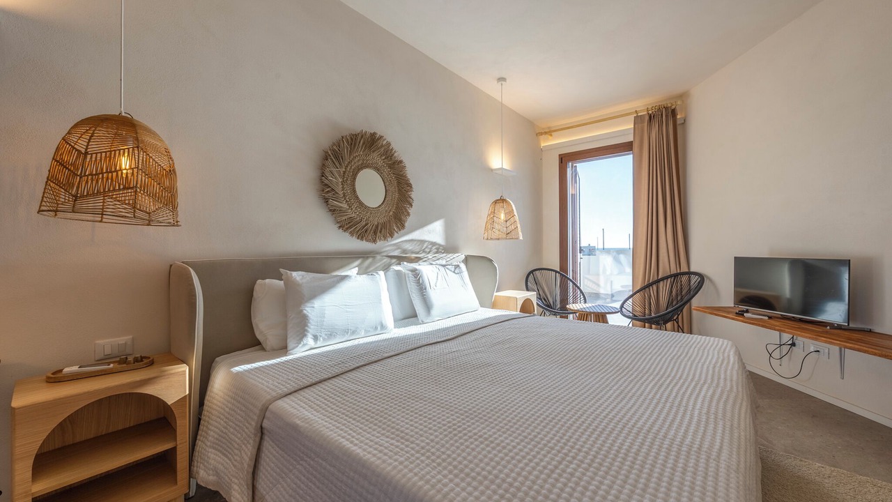 Photo of Bedroom in Petrosino